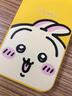 富樸大頭chiikawa手機殼適用蘋(píng)果15可愛(ài)16/iphone14promax烏薩奇13吉 822046-液態(tài)貓眼-克萊因藍[吉伊] 其它型號聯(lián)系客服備注 曬單實(shí)拍圖