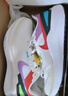 耐克NIKE跑步鞋男氣墊STRUCTURE 25 SE運(yùn)動(dòng)鞋F(xiàn)V4867-100白紫紅42 曬單實(shí)拍圖
