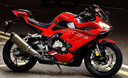 MRBR適配無(wú)極RR500S護(hù)杠防摔塊保險(xiǎn)杠摩托車競(jìng)技防護(hù)球水箱網(wǎng)改裝配件 無(wú)極RR500S標(biāo)準(zhǔn)護(hù)杠 曬單實(shí)拍圖