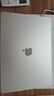 【99新】Apple/蘋(píng)果2024款MacBookAir15英寸M3(8+10核)16G256G銀色輕薄筆記本電腦Z1BR0002S 曬單實(shí)拍圖