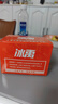冰禹 BY-738 黃銅防水燈頭 電玉粉螺口懸吊燈頭 E27燈口 6個(gè) 曬單實(shí)拍圖