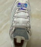 斯凱奇（Skechers）奶茶熊女鞋夏季厚底老爹鞋軟底透氣百搭熊貓鞋休閑運動鞋149238 曬單實拍圖