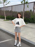 迪芙斯星期六旗下老爹鞋女款2025年新款夏季運動鞋網(wǎng)面透氣厚底休閑增高 銀色新款 37 曬單實拍圖
