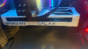 影馳 GeForce RTX 5060 金屬大師 白金版 OC DLSS 4 電競游戲/設計剪輯/直播娛樂/AI本地部署電腦顯卡 曬單實拍圖