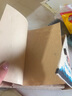舒星 尼泊爾手工本手賬本40張DIY高顏值LOKATA洛卡塔植物草紙筆記手作本空白手賬本學生禮物手工本 曬單實拍圖