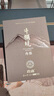 正山堂旗下巖語武夷巖茶 牛欄坑正巖肉桂 特級茶葉禮盒 烏龍茶鑒山送禮 51g*1盒 曬單實拍圖