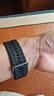 HUAWEI WATCH FIT 4 Pro曜石黑氟橡膠表帶運(yùn)動智能手表鈦金屬藍(lán)寶石玻璃大屏長續(xù)航fit4pro 曬單實拍圖