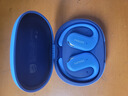飛利浦（PHILIPS）新款藍(lán)牙耳機(jī)掛耳式運(yùn)動(dòng)耳機(jī)無線藍(lán)牙耳機(jī)超長續(xù)航開放式騎行耳機(jī)TAT2739藍(lán)色 曬單實(shí)拍圖