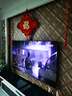 TCL電視 75T7L 75英寸 QD-Mini LED 華星高階HVA屏 萬象分區(qū) 絢彩XDR 2200nits 超薄 國家補貼20% 75英寸 曬單實拍圖