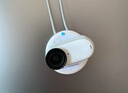 Insta360影石【6期免息 咨詢立減】GO 3S 4K拇指相機 Vlog騎行親子寵物運動相機防水防抖攝像機口 標準套裝【咨詢客服有驚喜】 【靈動白】咨詢送暢玩出游包 【64G內(nèi)存】 曬單實拍圖