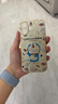 純彩（purecolor）適用蘋果16手機(jī)殼 iPhone16保護(hù)套哆啦A夢(mèng)全包防摔硅膠男女款卡通可愛軟殼-百寶袋 曬單實(shí)拍圖