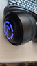 漫步者（EDIFIER）HECATE G1pro USB7.1聲道游戲耳機(jī)電競耳麥頭戴式電腦網(wǎng)課辦公麥克風(fēng)吃雞耳機(jī) 黑色 曬單實(shí)拍圖