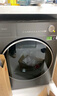 美的（Midea）滾筒洗衣機(jī)全自動(dòng)家用 MG10L5PRO 10公斤純平全嵌 1.15洗凈比 元?dú)?.0 以舊換新 家電國(guó)家補(bǔ)貼20% 曬單實(shí)拍圖