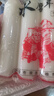 正宗寧波水磨年糕農家炒年糕手工年糕片火鍋食材浙江特產 500g*1袋 曬單實拍圖