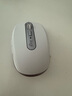 羅技（Logitech）羅技大師系列 MX Anywhere3 MAC無(wú)線藍(lán)牙雙模鼠標(biāo)緊湊型辦公充電鼠標(biāo)優(yōu)聯(lián)跨計(jì)算機(jī)控制 MX Anywhere 3S 太空銀MAC版 曬單實(shí)拍圖