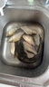 山力士 釣魚頭燈充電感應(yīng)燈夾帽燈 led夜釣帽夾燈帽檐燈頭戴式超亮 H100 H100中國紅+織帶一根 曬單實(shí)拍圖