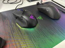 雷蛇（Razer）掘土黃蜂V2 游戲鼠標墊 中號 曬單實(shí)拍圖