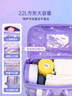 Gmt for kids書(shū)包小學(xué)生兒童大容量禮物超輕護脊減負1-4年級男女獨角獸Light 曬單實(shí)拍圖