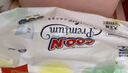 大王（GOO.N）【品牌直供 安心品質(zhì)】自然之恩拉拉褲柔軟親膚透氣紙尿褲小短褲 紙尿褲L44（9-14kg） 曬單實拍圖