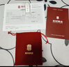 水貝白銀足銀9999中國白銀投資銀條銀條銀磚儲值擺件收藏商務(wù)婚慶送禮 投資銀條1000克+木盒包裝+證書 曬單實拍圖