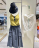 蕉下（beneunder）bra-in吊帶背心女士帶胸墊打底內(nèi)搭可外穿美背涼感春夏 25新款 曬單實(shí)拍圖