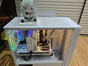 微星B650/B850主板 搭 AMD 銳龍 R5 7500F R5 9600X R7 9700X 7800X3D 9800X3D CPU主板套裝 板U套裝 B650M GAMING WIFI D5  曬單實(shí)拍圖