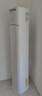美的空調(diào) 3匹 酷省電Pro 家電國家補貼 新一級能效 客廳空調(diào)省電變頻 空調(diào)柜機立式 KFR-72LW/N8KS1-1P 曬單實拍圖