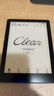 漢王（Hanvon）Clear6英寸電子書閱讀器 墨水屏電紙書平板 智能閱讀本電子紙 看書學(xué)習(xí)便攜閱讀 冰山灰 曬單實(shí)拍圖