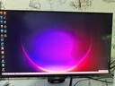 微星（MSI）27英寸4K160Hz雙模1K320Hz 1152分區(qū)MiniLED Type-c98W白色游戲電競(jìng)顯示器 MPG 274URDFW E16M白龍 曬單實(shí)拍圖