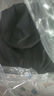 北面（The North Face）女Twilight防潑濺防風(fēng)軟殼衣外套戶外25春夏新品|8CK7 JK3/宇宙黑 L /165 曬單實(shí)拍圖