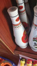 汾酒 乳玻汾酒 清香型白酒 口糧酒 48度 475mL 6瓶 整箱裝非原箱 曬單實(shí)拍圖