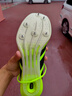 阿迪達斯 （adidas）萊爾斯世錦賽19秒31 田徑精英Adidas SP 2大蟬翼二代厚底短跑釘鞋 JI1212/大蟬翼四代 43.5 曬單實(shí)拍圖