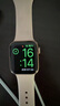 京東 iWatch（se）換外屏蘋果手表維修【品質(zhì)配件 免費(fèi)取送】 曬單實(shí)拍圖