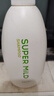惠潤（SUPER MiLD）綠野600ml+鮮花洗發(fā)露600ml蓬松清爽無硅油男女洗發(fā)水京東自營 曬單實拍圖