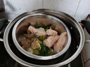 安井蝦滑150g*30袋 蝦仁含量80% 生鮮火鍋丸子食材商用批發(fā) 源頭直發(fā) 曬單實(shí)拍圖