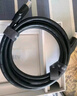 山澤DP轉(zhuǎn)HDMI轉(zhuǎn)接線 4K高清視頻連接 DisplayPort1.2版轉(zhuǎn)HDMI視頻線電腦接電視顯示器 1.5米DH1015 曬單實拍圖