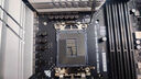 華碩（ASUS） TUF B760主板搭配i5第12代 13代14代板U套裝主板CPU套裝 TUF B760M-PLUS WIFI D4重炮手 I5 12600KF盒裝主板CPU套裝 曬單實(shí)拍圖