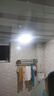 飛雕（FEIDIAO）燈暖浴霸取暖LED照明換氣浴室取暖器燈暖一體衛(wèi)生間適用普通吊頂 曬單實(shí)拍圖