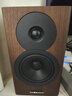 丹拿（DYNAUDIO）重現(xiàn)系列Evoke10 HiFi無源書架音箱發(fā)燒級音響 木質(zhì) 2.0聲道 胡桃木 一對 曬單實(shí)拍圖