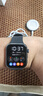 華為（HUAWEI）手表WATCH FIT 4【國補15%】運動智能健康管理藍牙通話輕薄大屏NFC門禁交通支付送男女士朋友Pro3 韻律黑丨送定制表帶+精美表盤 曬單實拍圖