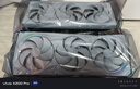 技嘉（GIGABYTE）5090 D v2顯卡 超級(jí)雕ICE GeForce RTX 5090 D v2 AORUS MASTER ICE 24G DLSS4【注冊(cè)四年?！? 曬單實(shí)拍圖