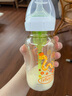 布朗博士PPSU奶瓶 3-6月新生嬰兒防脹氣防嗆 寬口徑奶瓶270ml 蛇年奶瓶 曬單實拍圖