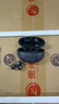萬(wàn)魔（1MORE）S20藍(lán)牙耳機(jī)耳夾式不入耳開(kāi)放式氣骨傳導(dǎo)概念運(yùn)動(dòng)長(zhǎng)續(xù)航通話(huà)降噪適用手機(jī)周杰倫 質(zhì)感黑 曬單實(shí)拍圖