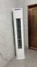 美的（Midea）空調(diào)柜機(jī)立式 酷省電新一級(jí)能效 變頻冷暖立柜式家用客廳 空調(diào)方柜立式智能以舊換新國(guó)家政府補(bǔ)貼 大2匹 一級(jí)能效 酷省電Pro柜機(jī) 曬單實(shí)拍圖