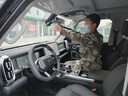 云渡禾捷途旅行者行車記錄儀專車專用免走線超高清夜視前后雙錄無(wú)損安裝 2024款 2.0T 四驅(qū)悅野PRO 4K超高清 單鏡頭+64G卡 曬單實(shí)拍圖