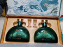 習(xí)酒知交 四季禮盒 醬香型白酒 53度 500ml*2瓶 禮盒裝 團(tuán)購(gòu)送禮 曬單實(shí)拍圖