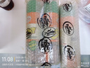 龜牌（Turtle Wax）大力橙多功能泡沫清洗劑汽車內(nèi)飾清洗除膠劑不干膠表板皮革護理劑 【3瓶】大力橙多功能泡沫清潔劑 曬單實拍圖