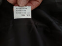 JEEP SPIRIT吉普棉服男秋冬季加厚棉衣外套面包服夾克連帽防風(fēng)保暖休閑百搭 曬單實(shí)拍圖