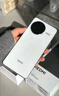 小米（MI）【國家補貼】REDMI 紅米K80 新品5G手機 第三代驍龍8 6550mAh大電池長續(xù)航 2K屏 至尊 ultra 雪巖白 12GB+512GB 曬單實拍圖