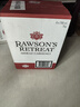 洛神山莊（Rawsons Retreat）澳洲奔富 赤霞珠干紅葡萄酒13.5度 官方直供 正品行貨 七夕送禮 曬單實(shí)拍圖